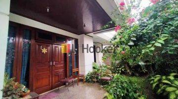 Gambar 1 Dijual Rumah JL H. Goden Raya Pondok Pinang