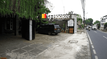 Gambar 2 Dijual Rumah Dan Restaurant di Pasar Minggu, Jakarta Selatan