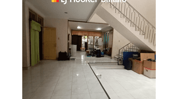 Gambar 4 Dijual Rumah Jl. Tebet Barat Jakarta Selatan