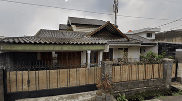 Gambar 1 Dijual Rumah Jl. Musa Kebayoran Lama Jakarta Selatan