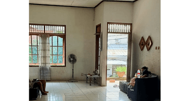 Gambar 1 Dijual Rumah Hook Siap Huni di Larangan Tangerang