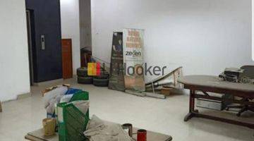 Gambar 2 DIJUAL RUKO 4 LANTAI DI KELAPA GADING BOULEVARD