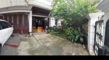 Gambar 3 Dijual Rumah JL H. Goden Raya Pondok Pinang