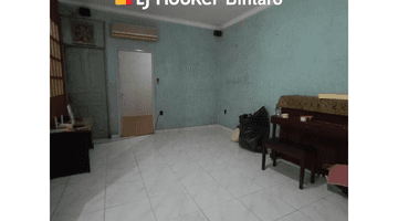 Gambar 2 Dijual Rumah Jl. Tebet Barat Jakarta Selatan