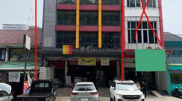 Gambar 1 DIJUAL RUKO 4 LANTAI DI KELAPA GADING BOULEVARD