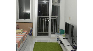 Gambar 5 Dijual Apartemen Type Studio di Emerald Bintaro 