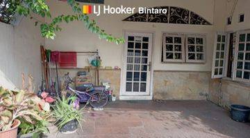 Gambar 4 Dijual Rumah Hook Siap Huni di Cipadu Jaya