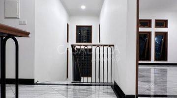 Gambar 2 RUMAH MODERN SIAP HUNI DI PONDOK INDAH