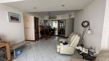 Gambar 3 Dijual Apartemen Taman Anggrek  Semi Furnished Kondisi Rapi Dan Siap Huni