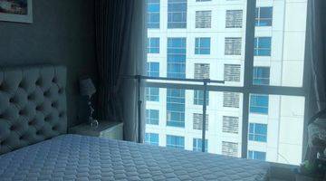 Gambar 4 Dijual Apartemen Casa grande Rapi Dan  Furnished 2 Kamar Tidur