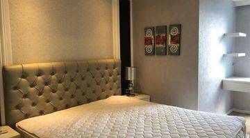 Gambar 5 Dijual Apartemen Casa grande Rapi Dan  Furnished 2 Kamar Tidur