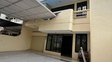 Gambar 1 Dijual Cepat Rumah 2 Lantai Pluit Timur Residence