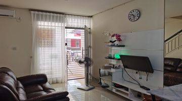 Gambar 1 Dijual Rumah Furnished , Bagus  Dan Rapi PIK1 Bangunan 2 Lantai