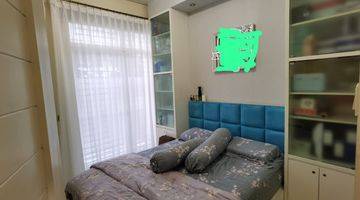 Gambar 3 Dijual Rumah Furnished , Bagus  Dan Rapi PIK1 Bangunan 2 Lantai