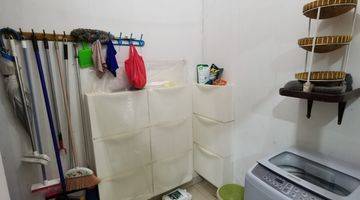 Gambar 4 Dijual Rumah Furnished , Bagus  Dan Rapi PIK1 Bangunan 2 Lantai