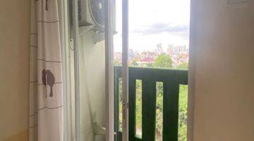 Gambar 3 Dijual Cepat Dan Harga Damai Apartemen Belmont Residence  Tower Lantai Rendsh