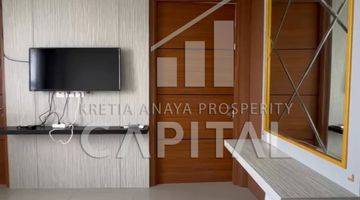 Gambar 3 Dago Suite Apartment Bandung 2BR Fully Furnished Dijual Murah Deh Special Buatmu