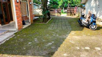 Gambar 4 Dijual Rumah View Indah Asri Dan Ada Kolam Renang Di Subang