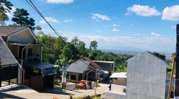 Gambar 3 Siapa Cepat Dia Dapat Rumah Konsep Dago Downslope View Bandung