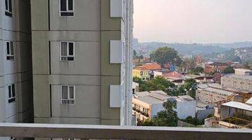 Gambar 4 Dijual Unit Apartemen 1br Skyland Jatinangor