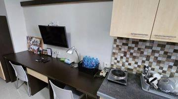 Gambar 5 Dijual Unit Apartemen 1br Skyland Jatinangor