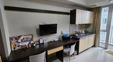 Gambar 1 Dijual Unit Apartemen 1br Skyland Jatinangor