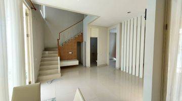 Gambar 4 TURUN HARGA!!!  RUMAH PAKUWON INDAH CLUSTER THE MANSION !!!