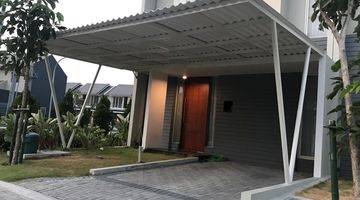 Gambar 1 RUMAH CANTIK!! SEMI FURNISHED • NORTH WEST PARK CITRALAND