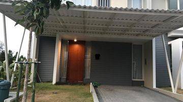 Gambar 2 RUMAH CANTIK!! SEMI FURNISHED • NORTH WEST PARK CITRALAND