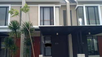 Gambar 1 TURUN HARGA!! DIJUAL RUMAH FULL FURNISHED SIAP HUNI • NORTH WEST HILL CITRALAND