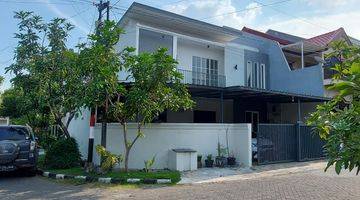 Gambar 1 MURAH! RUMAH BABATAN PRATAMA FULL FURNISHED