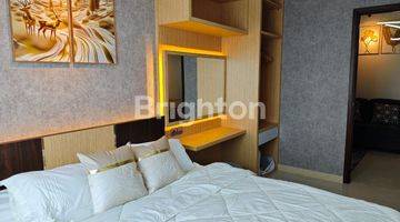 Gambar 3 Apartemen Borneo Bay City