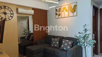 Gambar 2 Apartemen Borneo Bay City