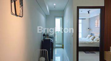 Gambar 5 Apartemen Borneo Bay City