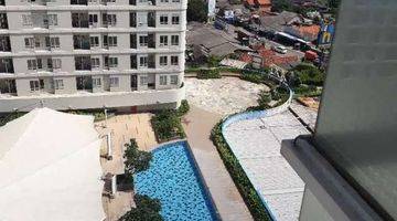 Gambar 4 Apartemen Murah Di Cinere Bellevue 2 Kamar Tidur Harga Sudah Termasuk Shgb Nantinya 