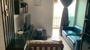 Gambar 5 Apartemen Poin Square 2 BR Facing City