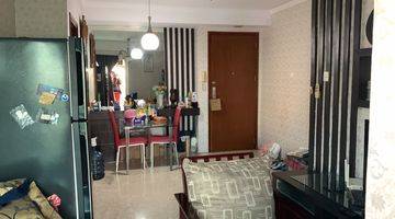 Gambar 2 Apartemen Poin Square 2 BR Facing City