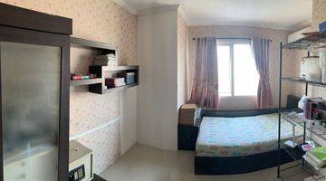 Gambar 1 Apartemen Poin Square 2 BR Facing City