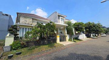 Gambar 3 Dijual Rumah Cantik Di Villa Puncak Tidar, Malang 