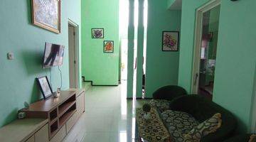 Gambar 4 Disewakan Rumah Minimalis Modern Fully Furnished Di Ijen Nirwana, Malang 