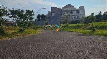 Gambar 4 Dijual Murah, Tanah Kavling Siap Bangun di Villa Puncak Tidar, Malang