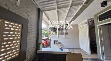 Gambar 4 Disewakan Rumah Furnished Di Permata Jingga, Lowokwaru Malang