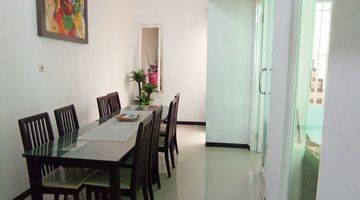 Gambar 5 Disewakan Rumah Minimalis Modern Fully Furnished Di Ijen Nirwana, Malang 