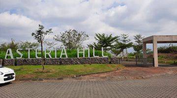 Gambar 5 Dijual Tanah Kavling Di Cluster Favorit Asteria Hills, Binus Araya Mlg