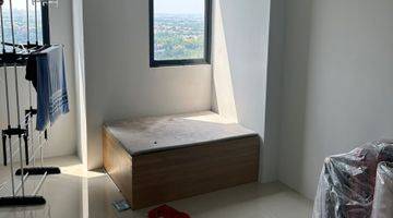 Gambar 1 Dijual Apartemen Studio Murah Cornell Denver Ciputra Citraland