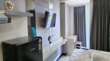 Gambar 1 Dijual Apartemen Amor Studio Pakuwon City Full Furnish Siap Huni