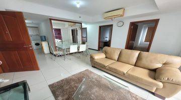 Gambar 1 Dijual Cepat Dan Murah Apartemen Waterplace Pakuwon Furnish