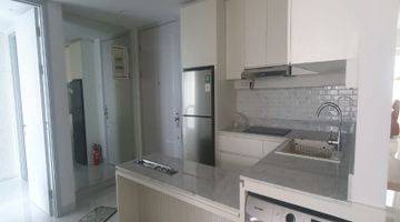 Gambar 4 Dijual Apartemen Mewah Nyaman La Viz Full Furnish Strategis 