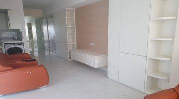 Gambar 2 Dijual Apartemen Mewah Nyaman La Viz Full Furnish Strategis 