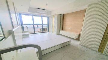 Gambar 1 Dijual Apartemen Mewah Nyaman La Viz Full Furnish Strategis 